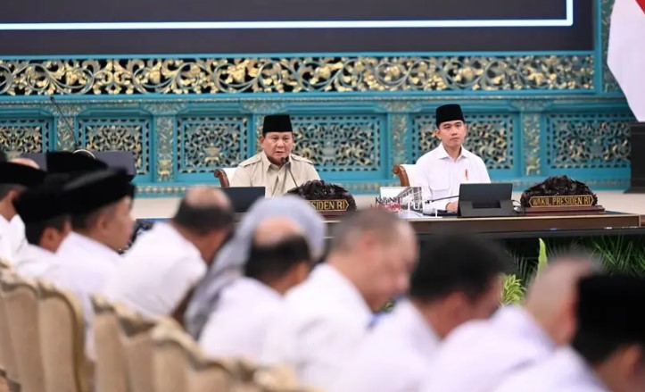 Selamatkan Keuangan Negara, 2 Tahun Pemerintahan Prabowo Catat Penguatan Sistem Anti-Korupsi dan Digitalisasi